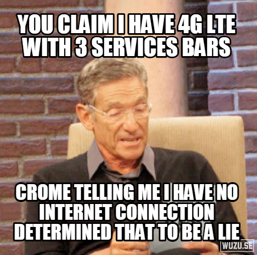 Im looking at you Sprint