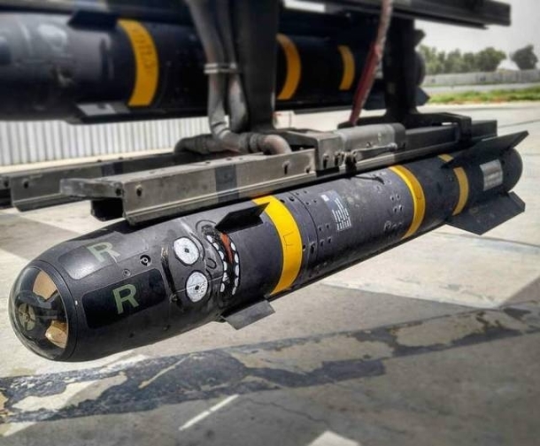 IM MISSLE RICK