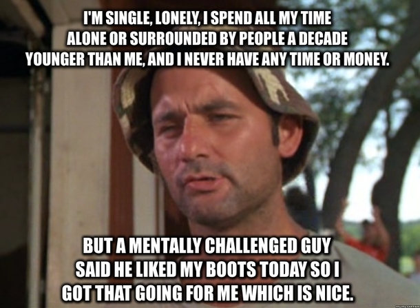 Im near  and in college for  more years