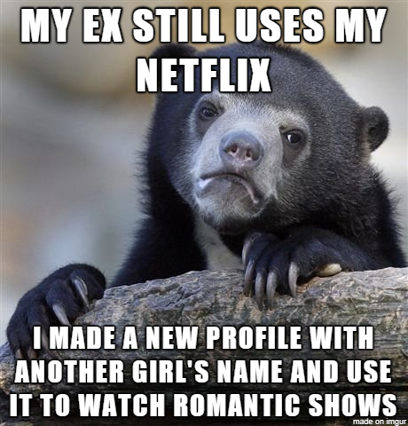 Im not a proud man