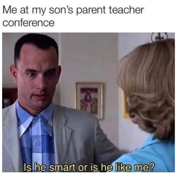 Im not a smart man