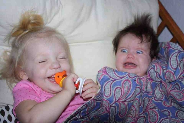 Im not creative with titles but this is a picture of  of my younger cousins