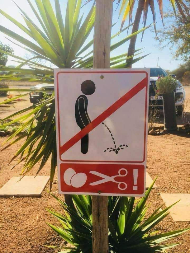 Im not going there