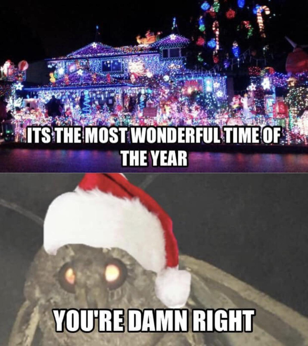 Im not good at titles