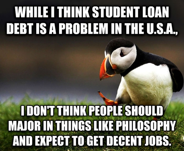 Im not saying they deserve it but I think I have a point