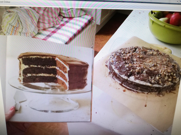 Im not so great at baking