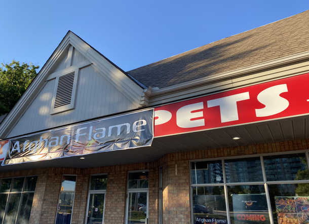 Im not sure I want to eat here