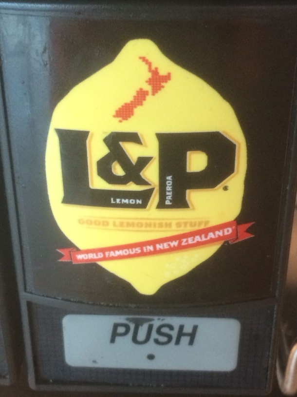 Im not sure if that counts New Zealand