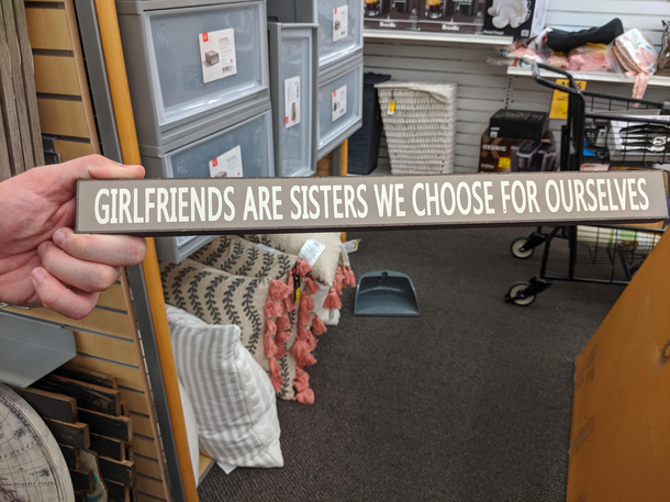 Im not sure Im quite onboard with this