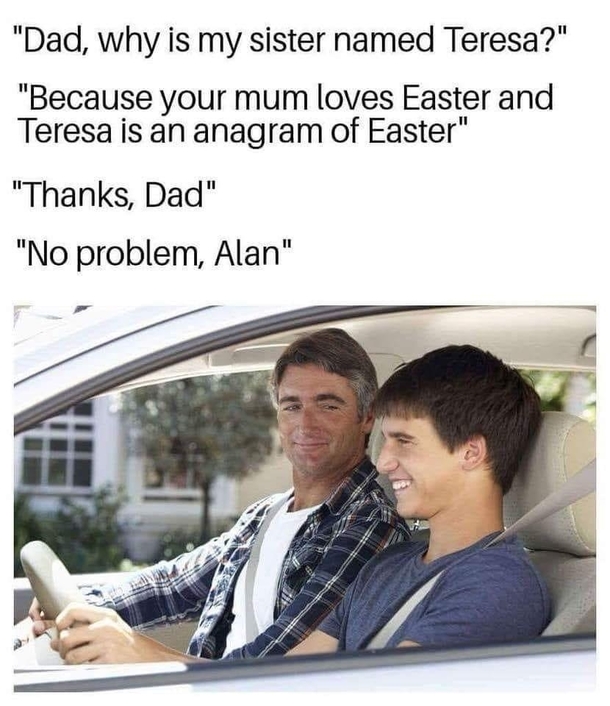 Im not the original creator of this but I believe the whole world needs to see this meme Thank you original creator whoever you are