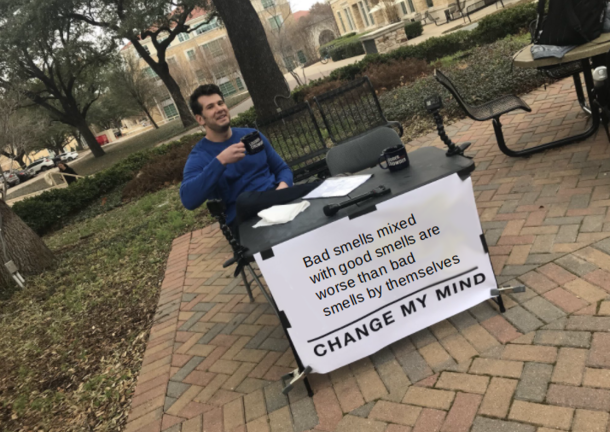 Im not wrong