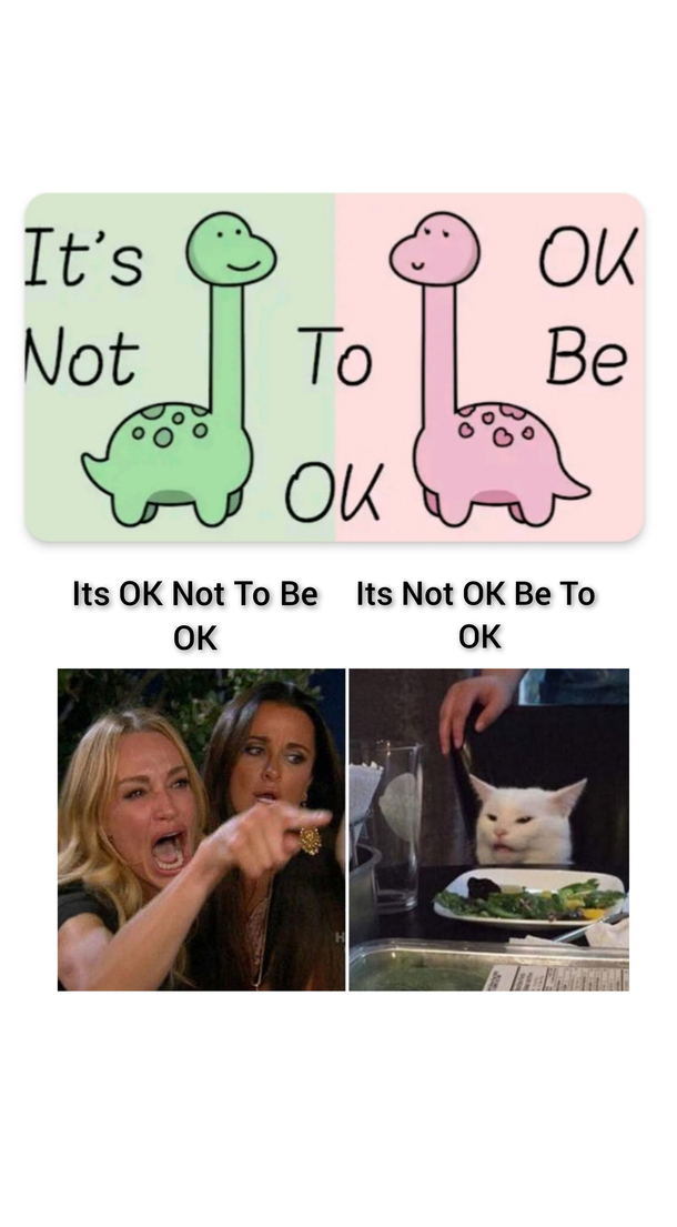 Im OK