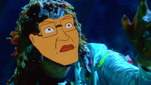 Im Old Pegg