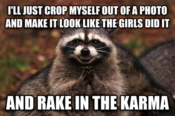 Im on to you