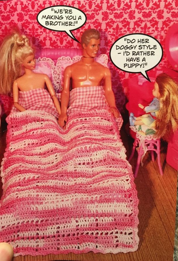 Im pregnant My dog-owner friends without kids brag about how awesome is having dogs instead of kids this is the birthday card they gave me