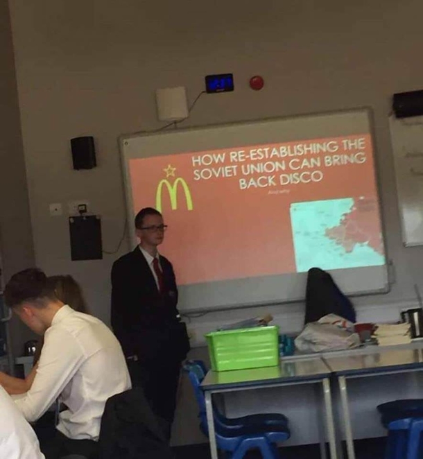 Im quite interested and would like some further information