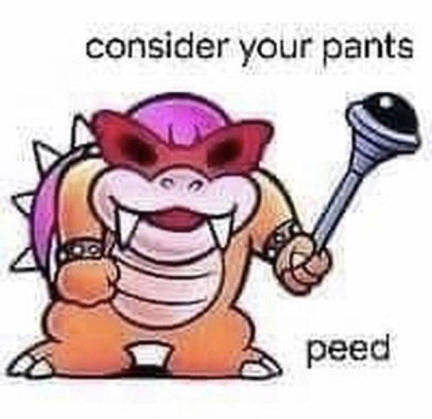 Im scared