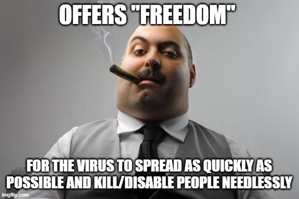 Im seeing this with several friends bosses and even a couple of governors