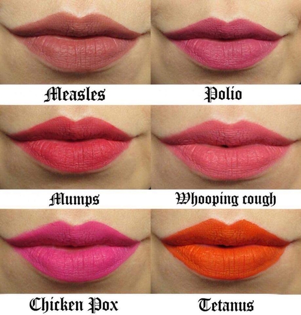 Im so excited for Kat Von Ds new lipstick range