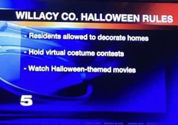 Im so glad my County is letting us watch Halloween movies during this pandemic Was worried for a sec I really wanted to watch Hocus Pocus