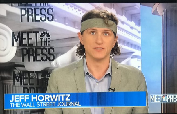 Im so happy headbands are back