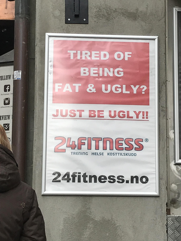 Im so motivated to go to the gym now