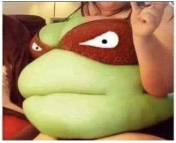 Im somewhere in-between impressed and horrified