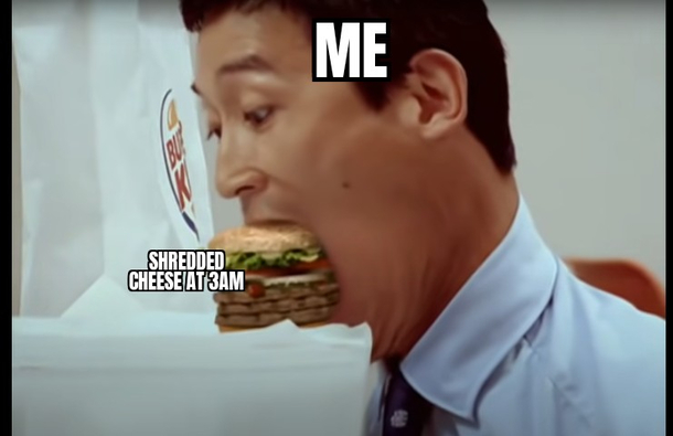 Im sorry