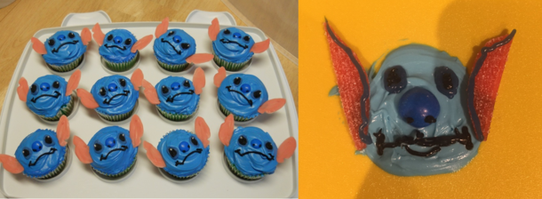 Im sorry Stitch