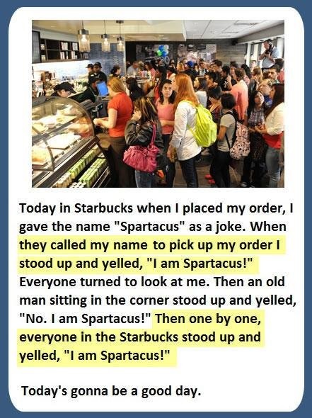 Im Spartacus