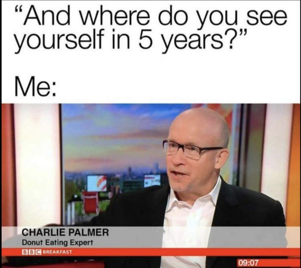 Im such an expert