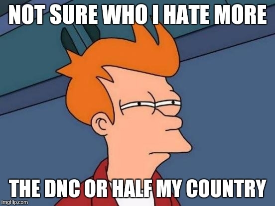 Im sure a lot of people are feeling this way