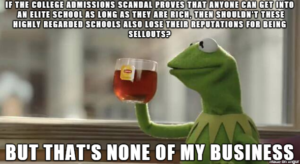 Im sure I used this meme wrong but this needed to be said