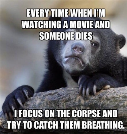 Im sure Im not the only one