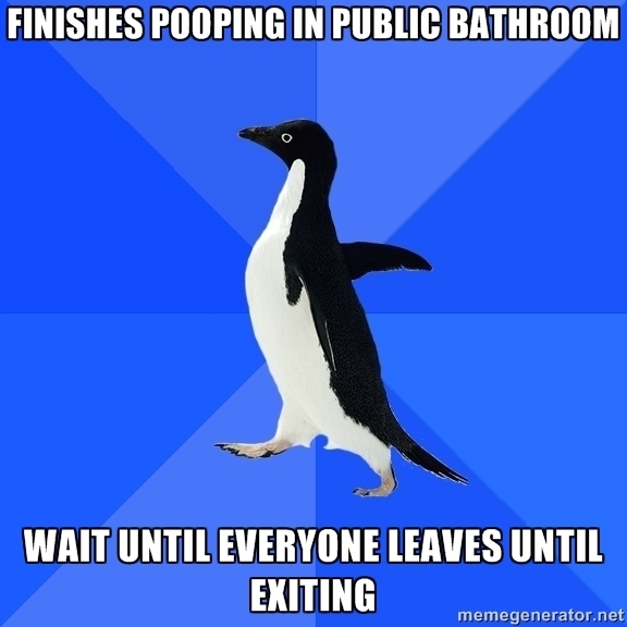 Im sure some of us can relate