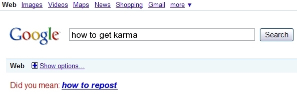 Im sure this will be funnier in three months