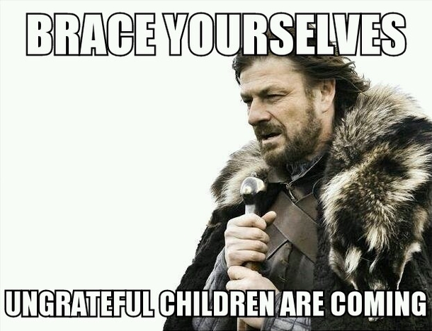 Im sure well see them on Reddit today