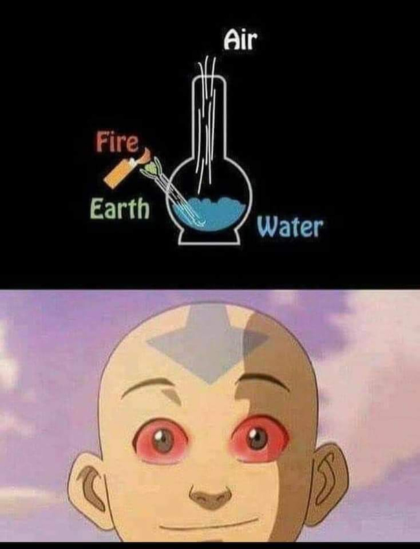 Im the AVATAR