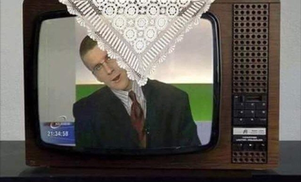 Im trying to report the news Ms