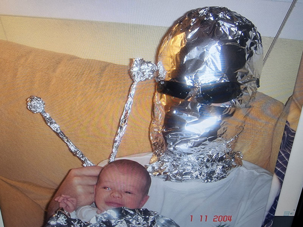 Im turning  in less than a week heres a photo of me with my dad