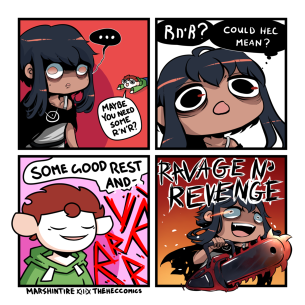 Im very tired right now