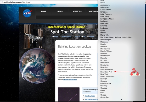 Im worried NASA knows somethings we dont