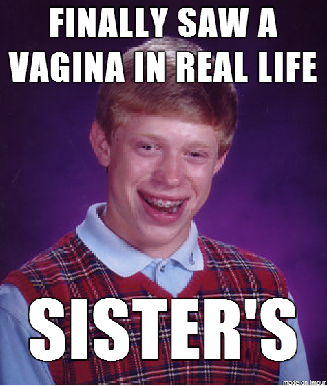 Im  years old and this is my life right now