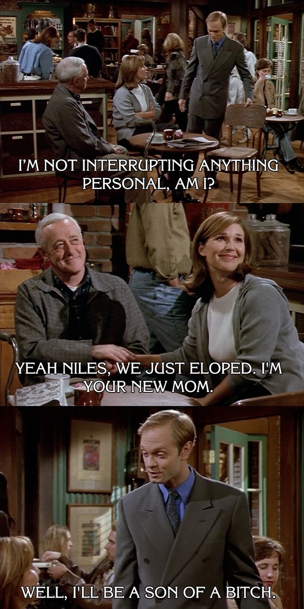 Im your new mom