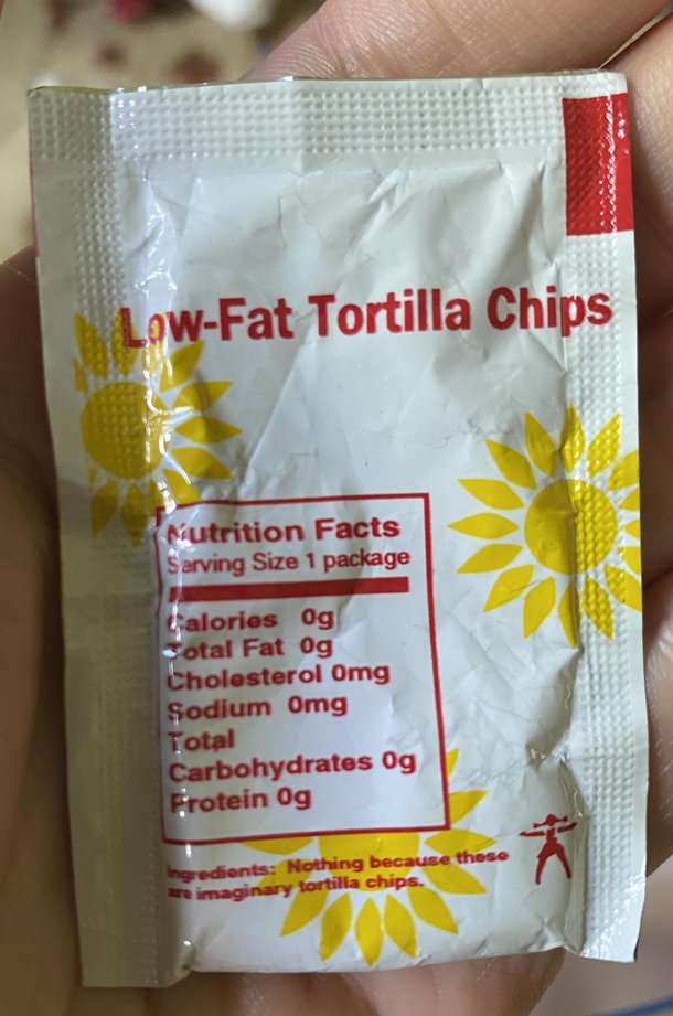 Imaginary Chips