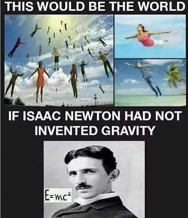 Imagine world like that