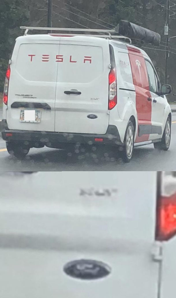 Imma be honest with you that looks like a Ford