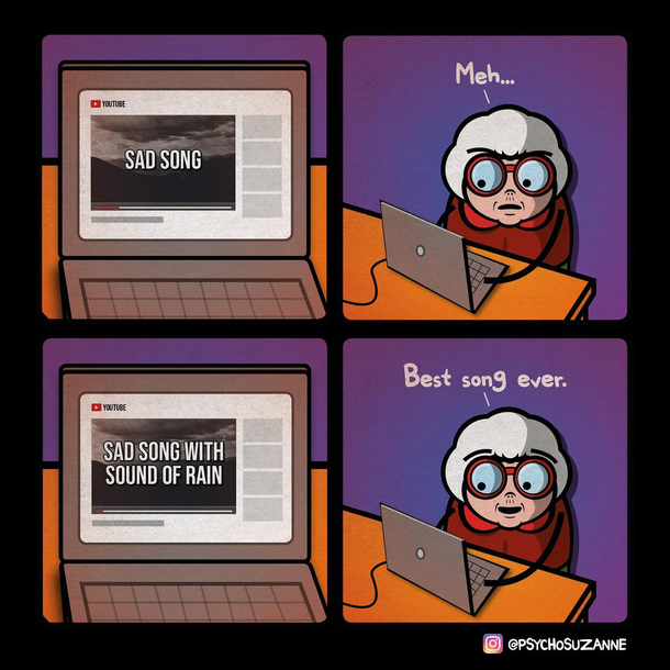 Immediate Improvement