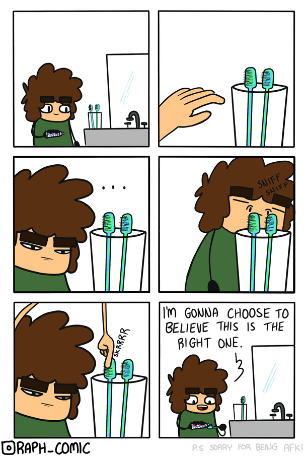 Important Decision