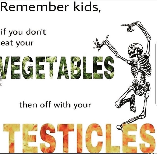 Important lesson